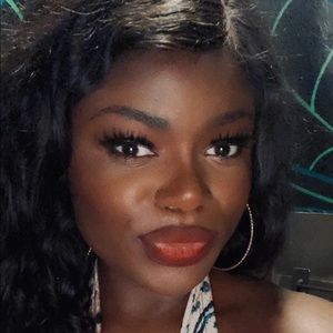 Meet your Posher, Gabrieline